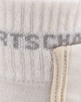 Calcetines Calefactables - Aerowhite | Edición Deportiva - USB-C | Finos y Resistentes