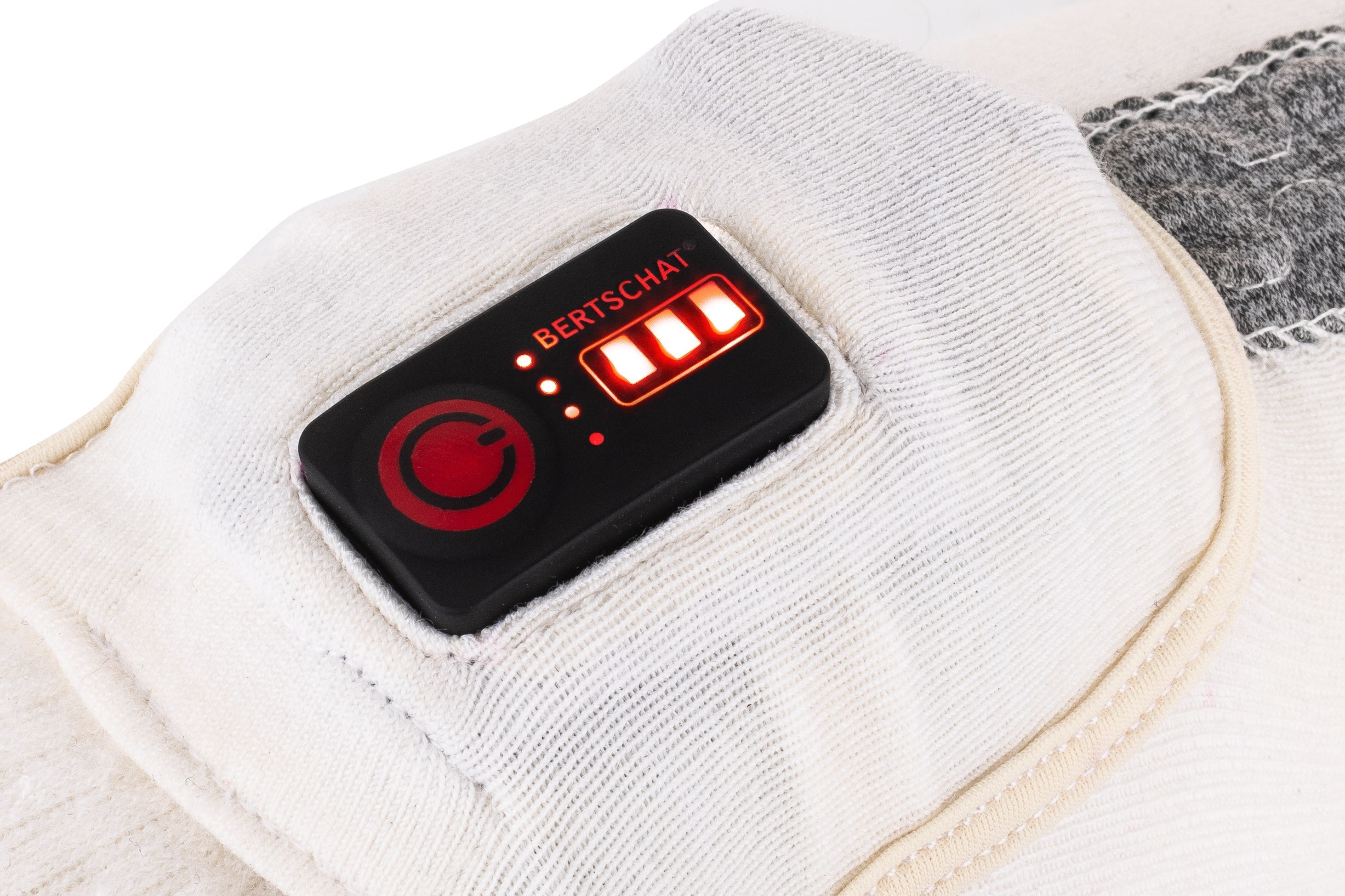 Calcetines Calefactables - Aerowhite | Edición Deportes de Invierno - USB-C | Finos y Resistentes