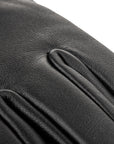 Guantes de Cuero Calefactables para Mujer - USB-C | Piel de Oveja