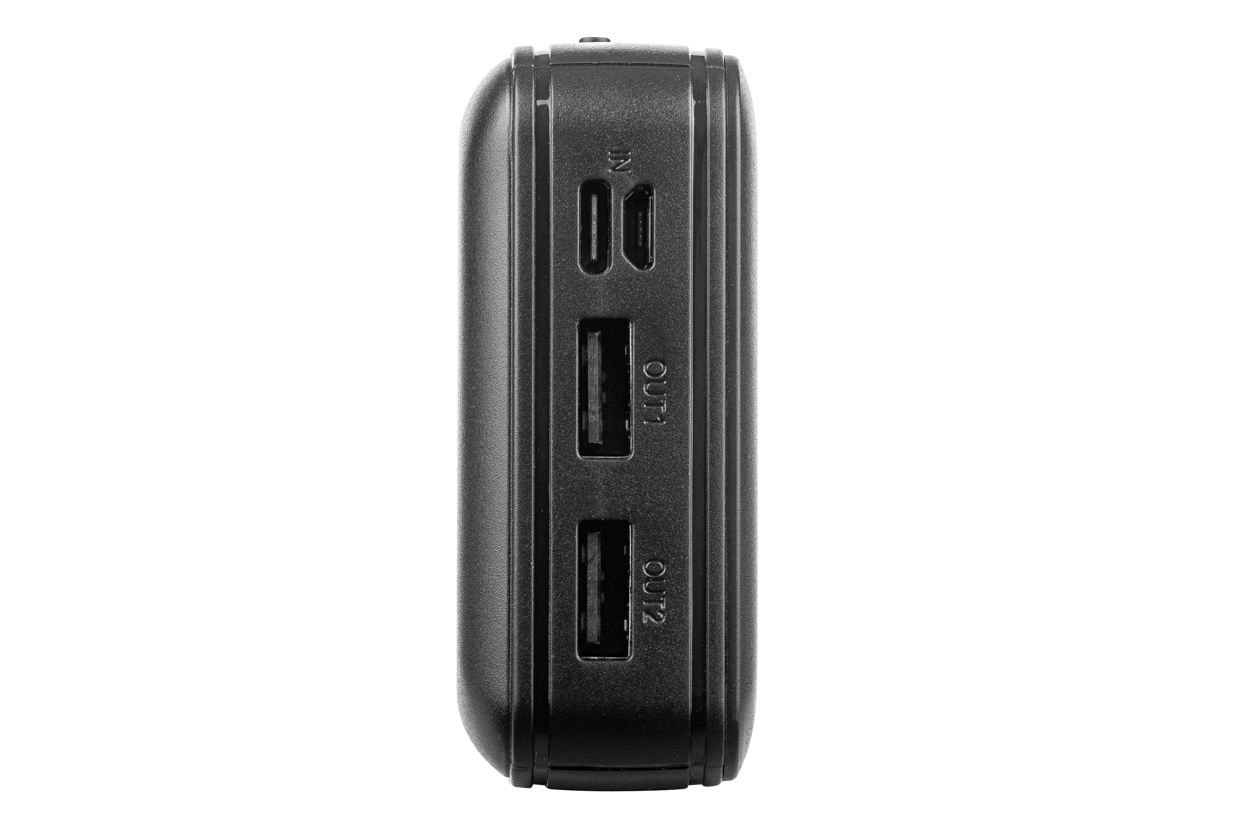 Batería externa – Ultra Boost | 20.000 mAh – USB