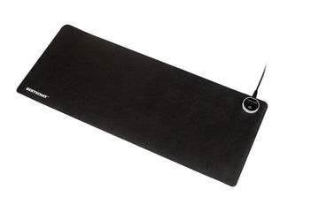Alfombrilla de Escritorio Calefactable | Alfombrilla de Ratón Calefactable