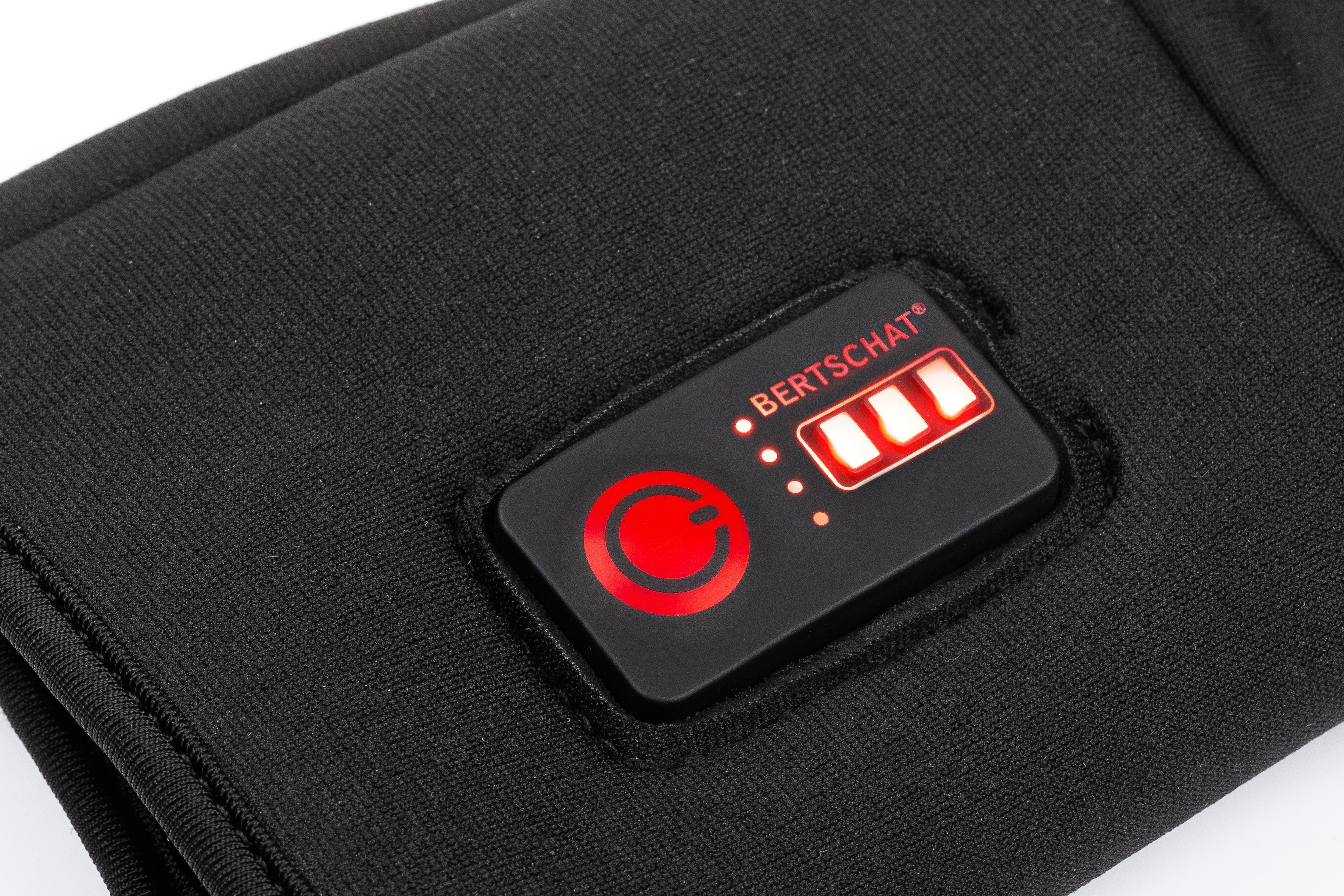 Guantes Interiores Sin Dedos - Guantes Térmicos | Caza y Deporte | USB-C