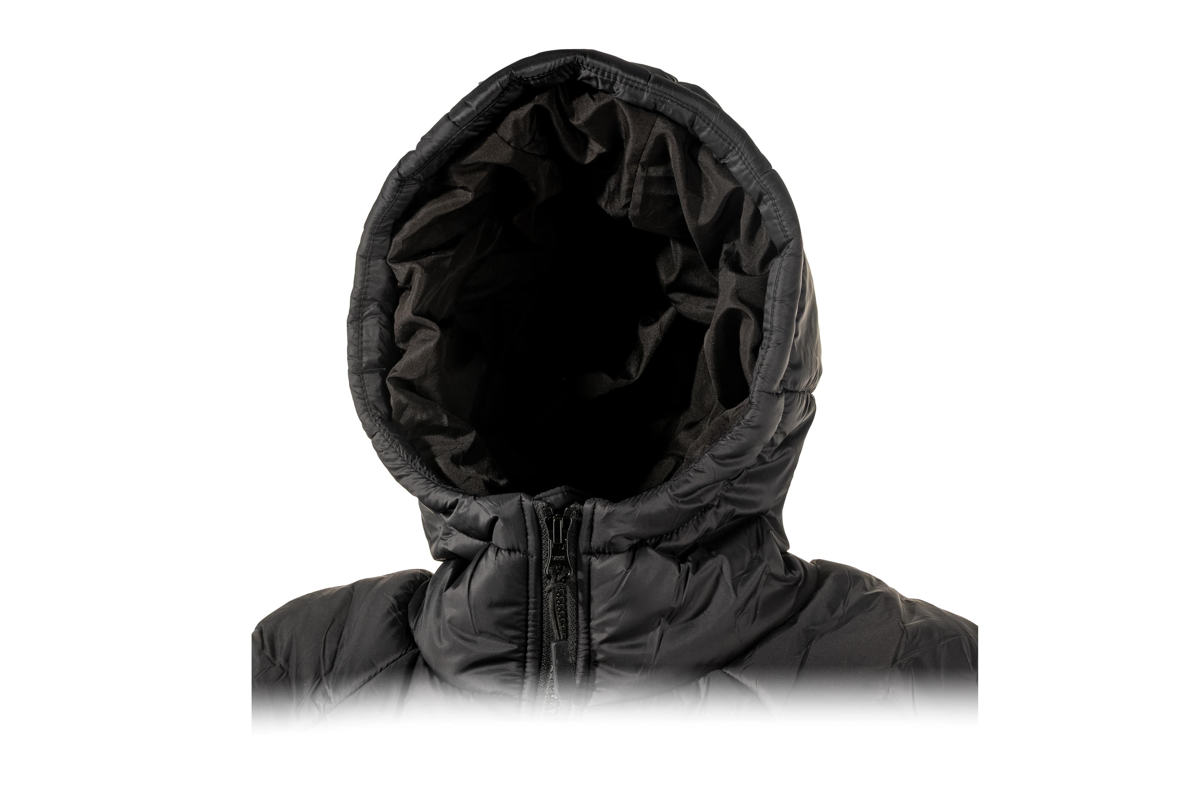 Chaleco acolchado Mujer - Dual Heating | USB