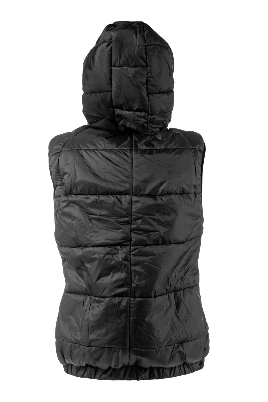 Chaleco acolchado Mujer - Dual Heating | USB