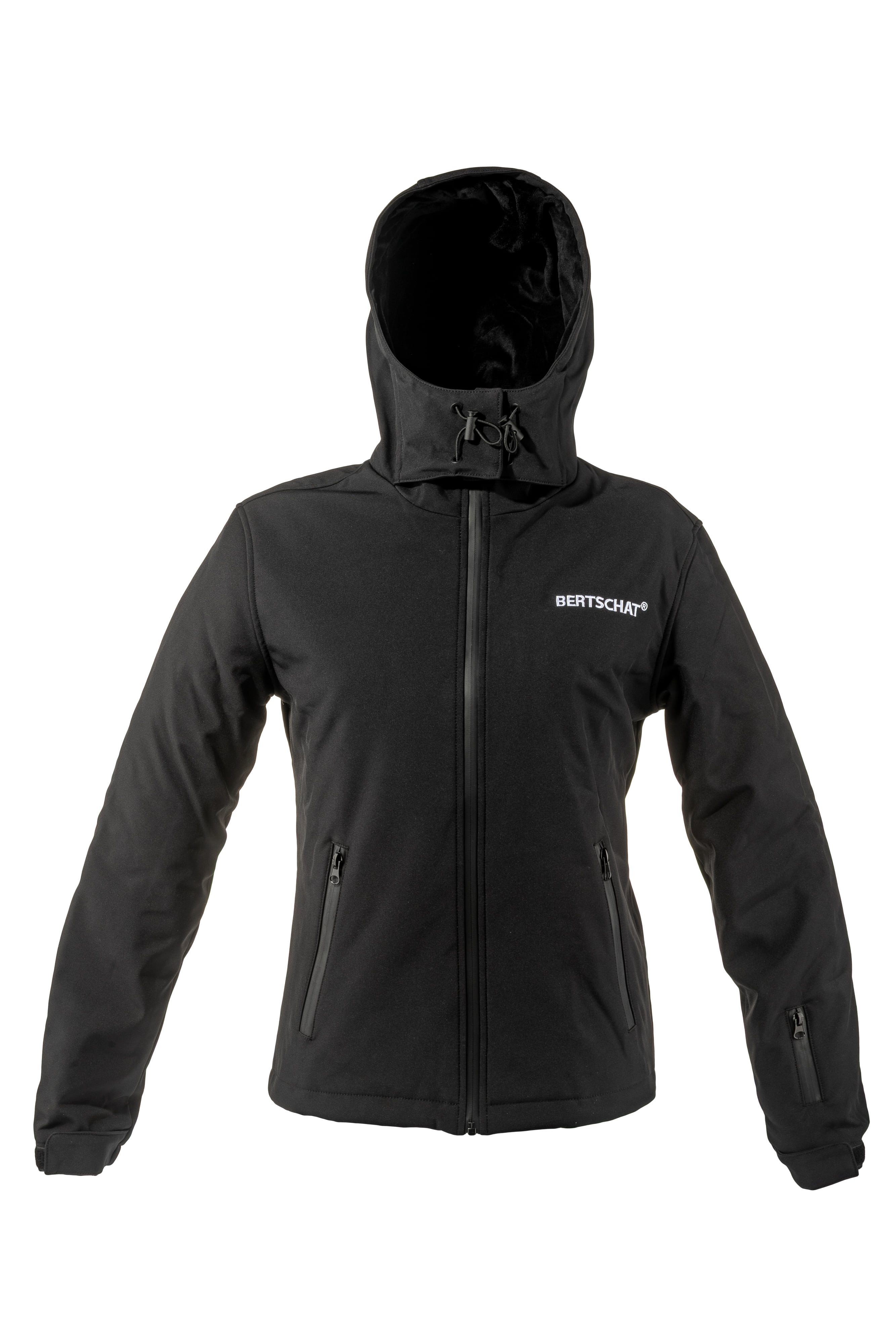Chaqueta de Invierno Calefactable PRO - Mujer | Dual Heating | 12V