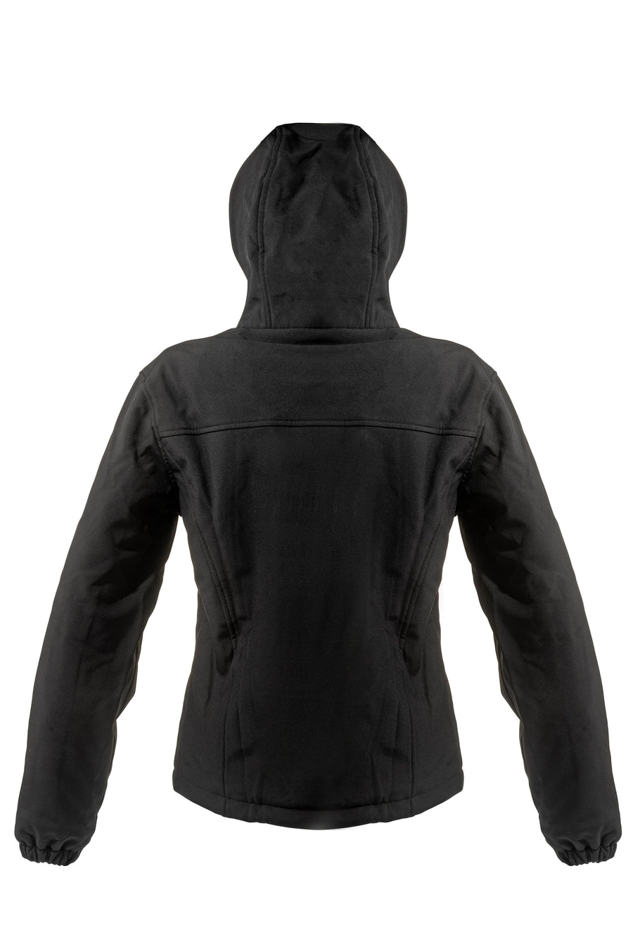 Chaqueta de Invierno Calefactable PRO - Mujer | Dual Heating | 12V