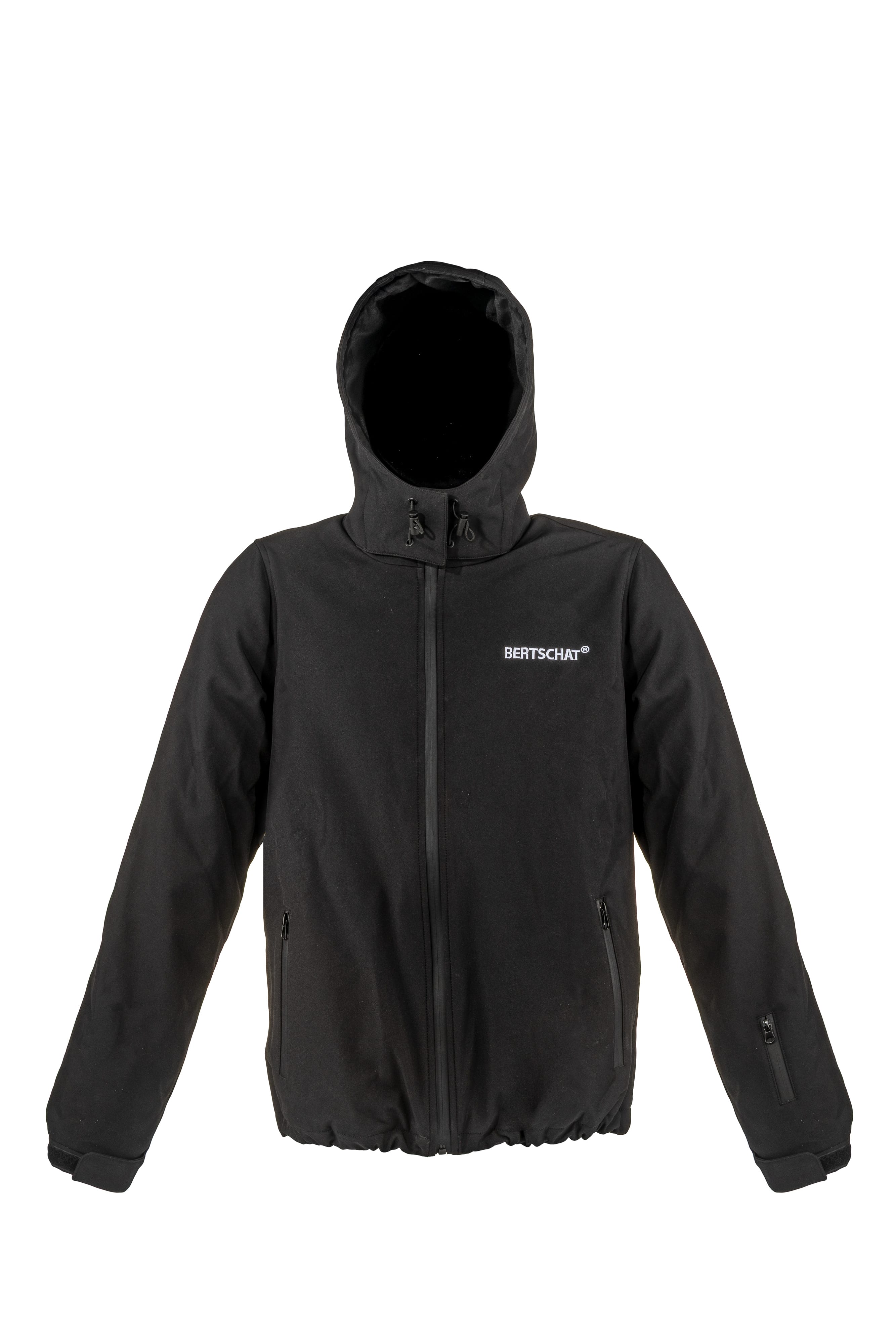 Chaqueta de Invierno Calefactable PRO - Hombre | Dual Heating | 12V