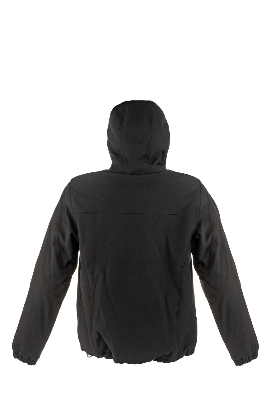 Chaqueta de Invierno Calefactable PRO - Hombre | Dual Heating | 12V