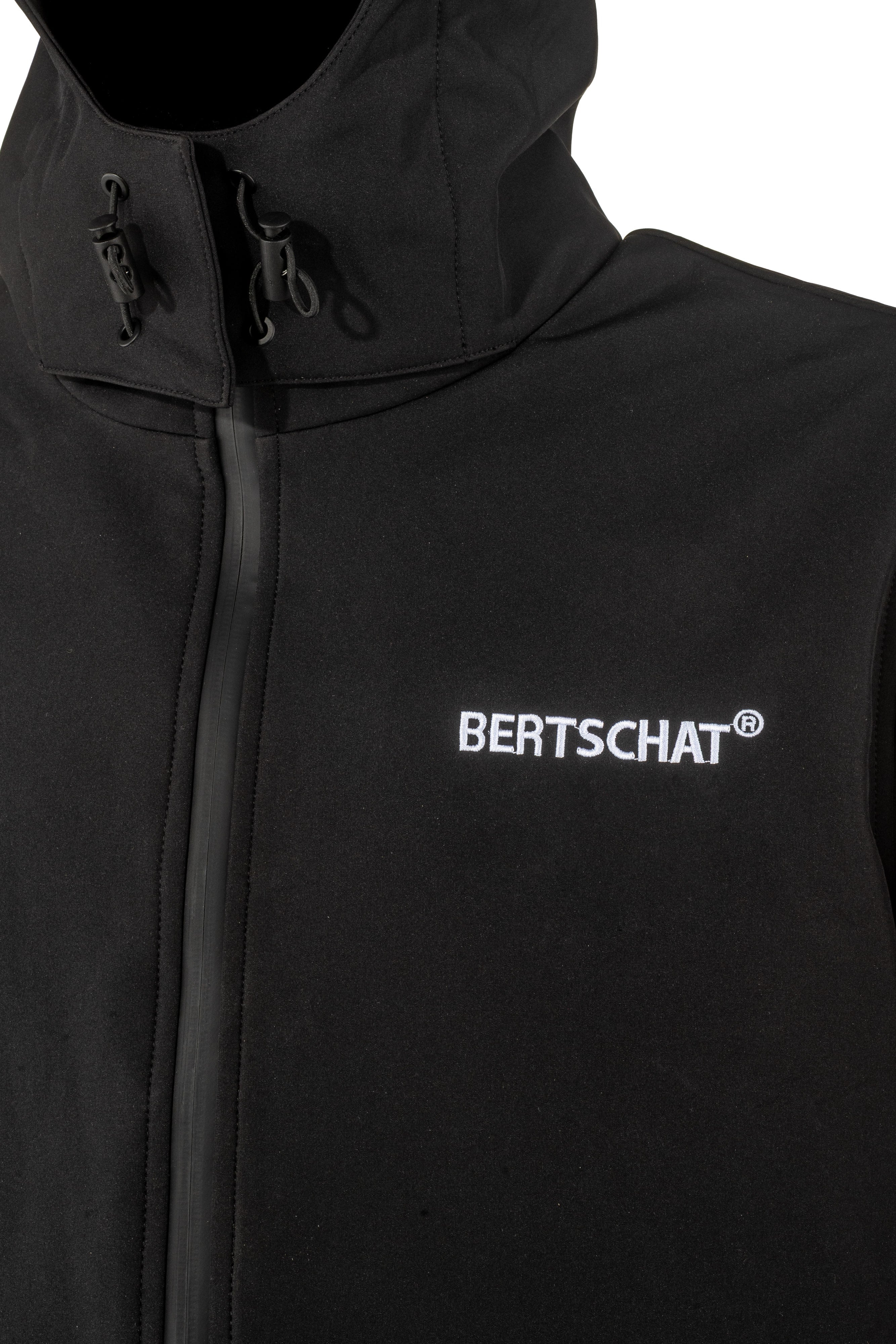 Chaqueta de Invierno Calefactable PRO - Hombre | Dual Heating | 12V