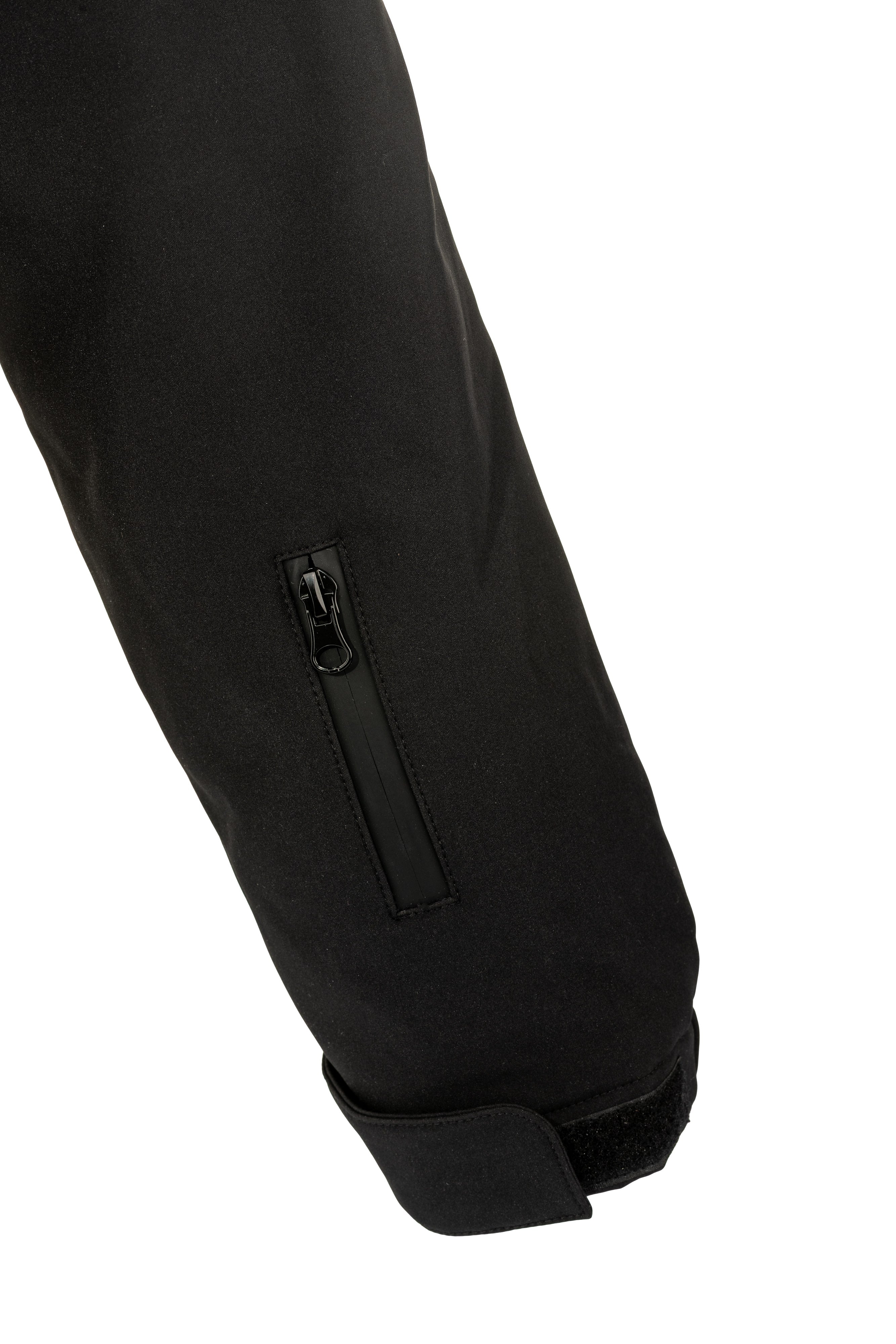 Chaqueta de Invierno Calefactable PRO - Hombre | Dual Heating | 12V