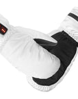 Manoplas Calefactables - Aerowhite | USB-C
