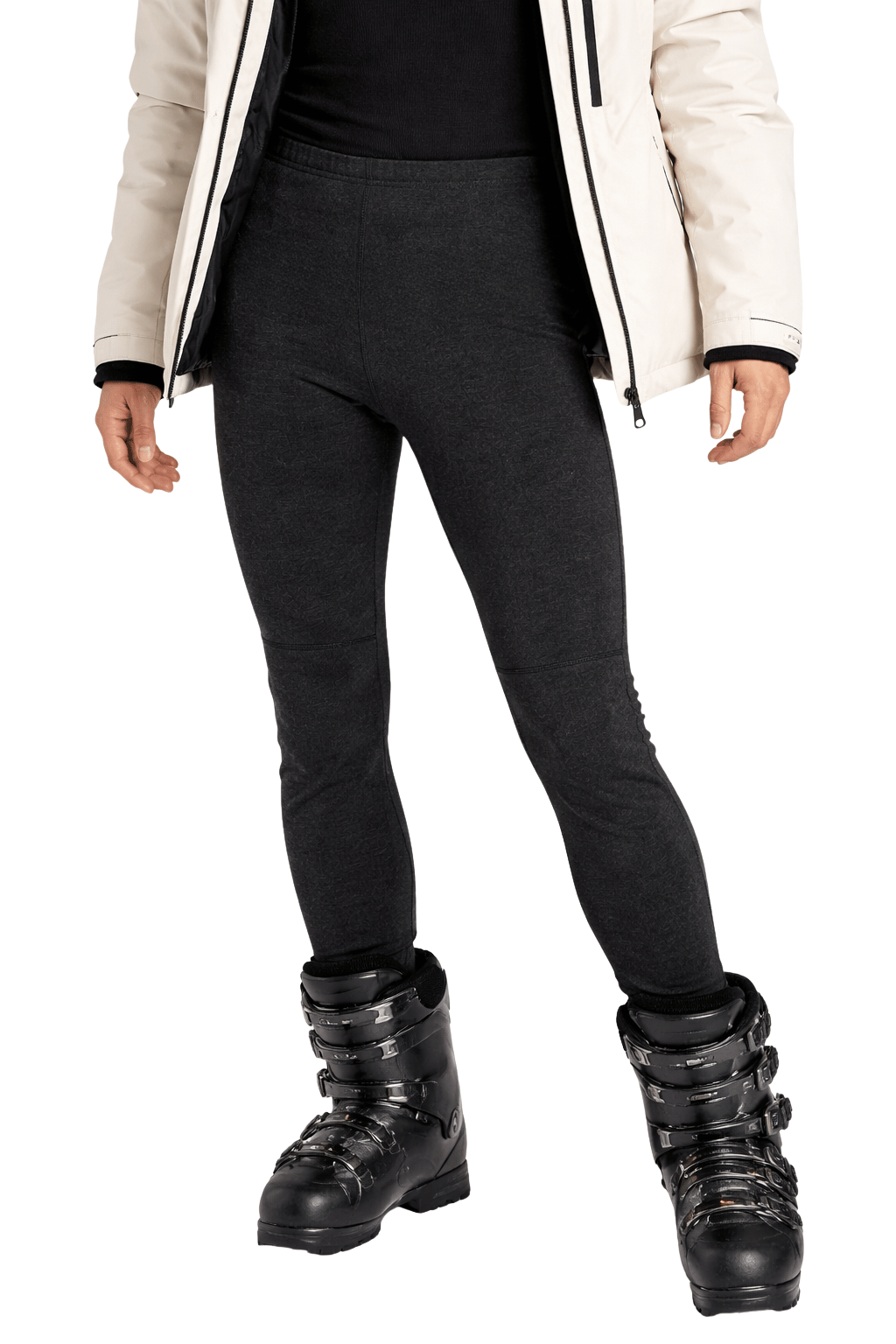 Pantalones calefactables - Dual Heating | USB