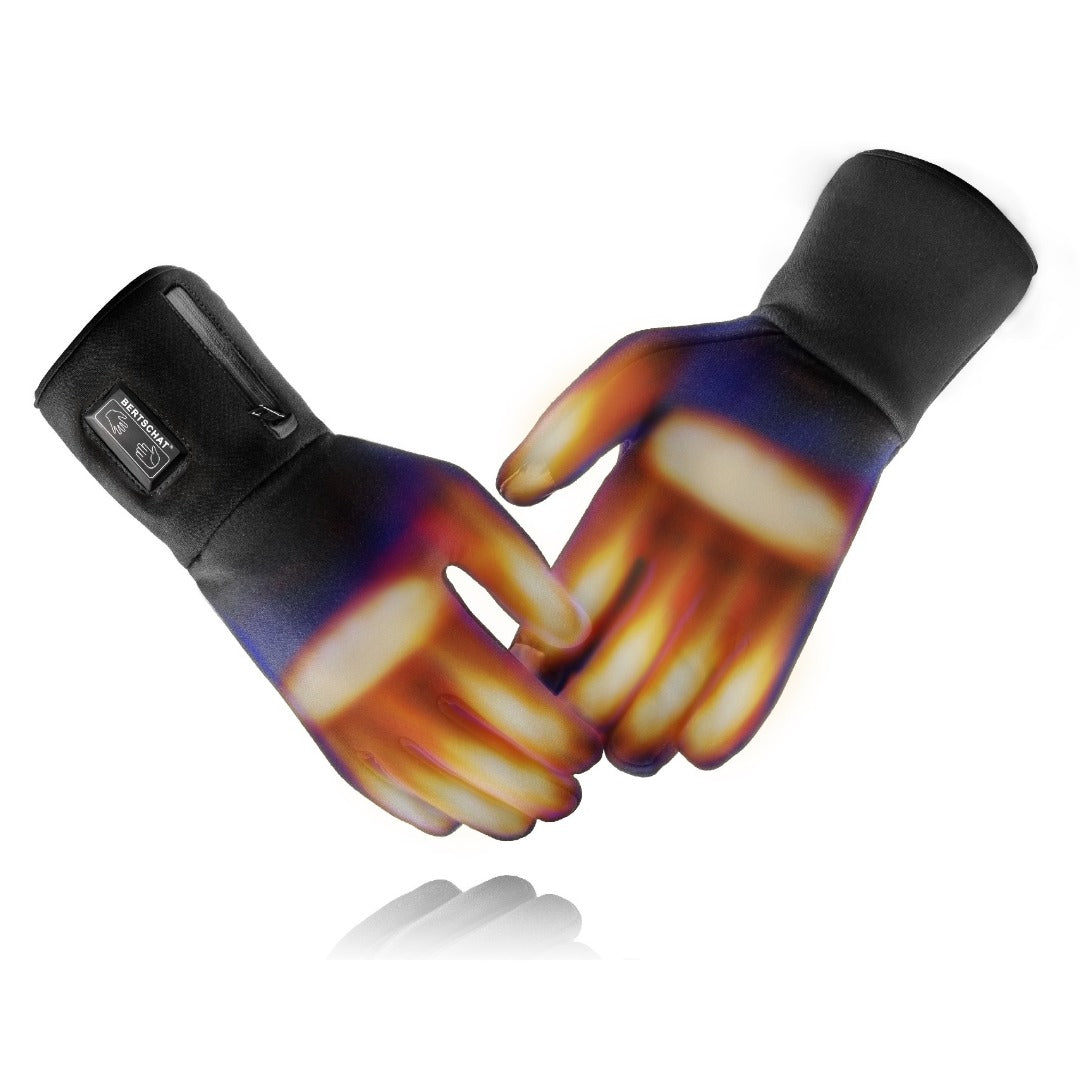Guantes interiores calefactables - Dual Heating | USB
