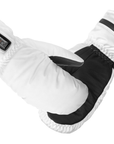 Manoplas Calefactables Aerowhite – Dual Heating