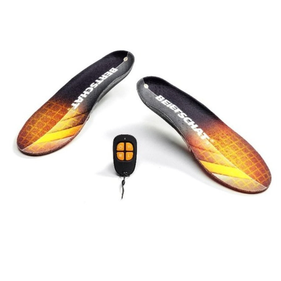 Plantillas Calefactables - Élite | USB