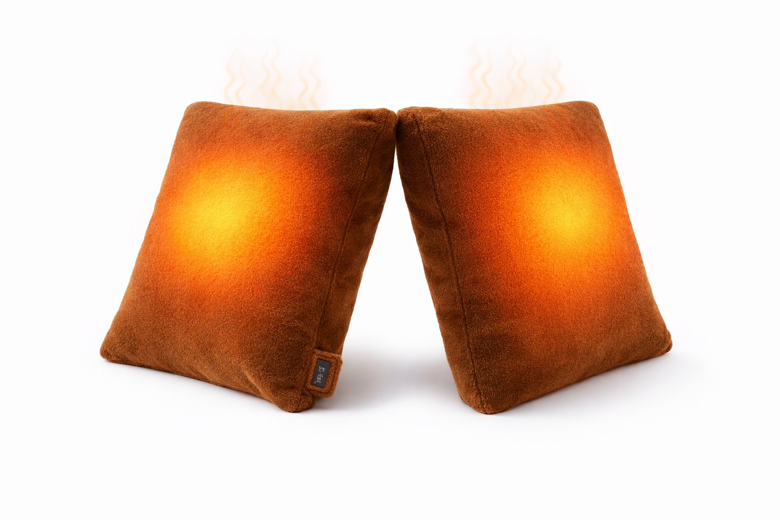 Cojín Eléctrico – PlushHeat