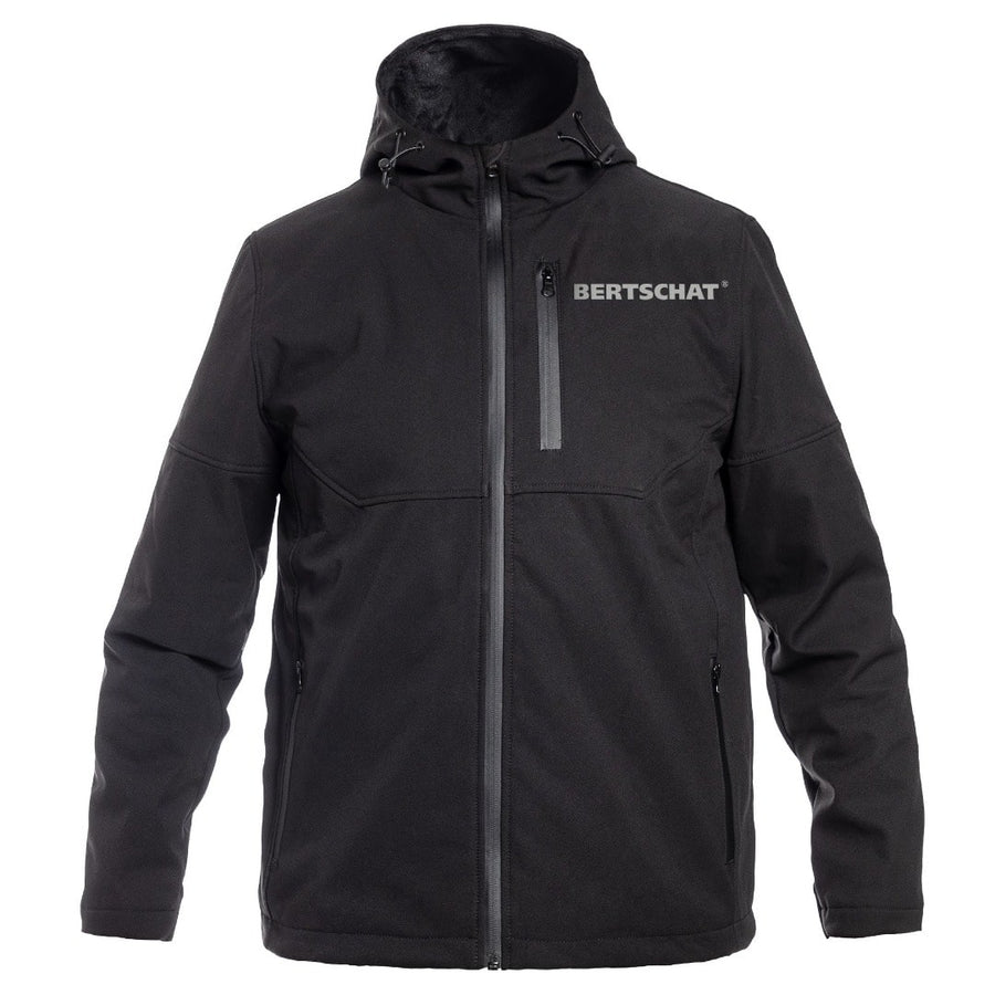 Chaqueta Calefactable - Hombre  Single Heating – BERTSCHAT®️ [ES]