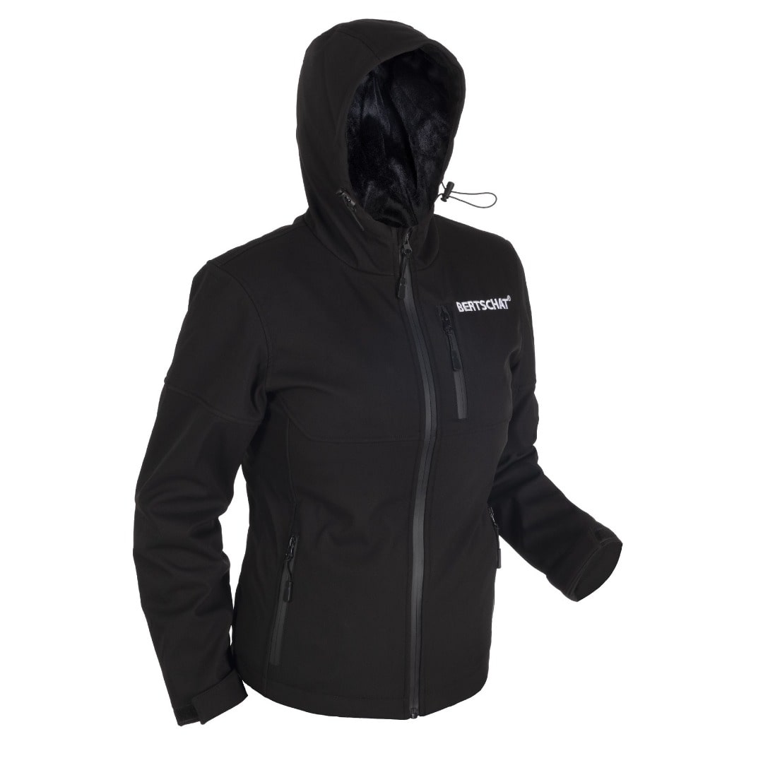 Chaqueta Calefactable - Mujer | Dual Heating