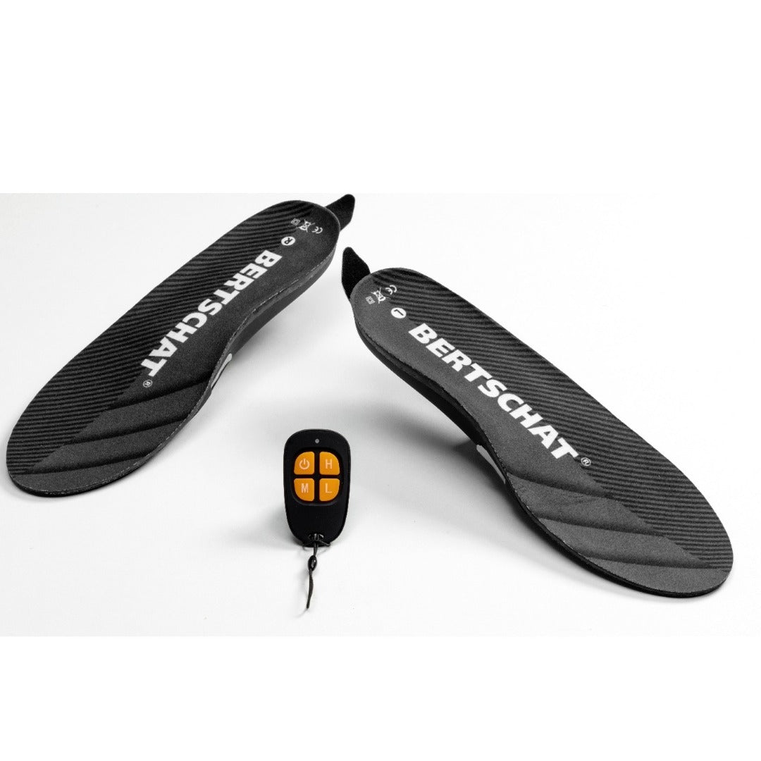 Plantillas Calefactables - Edición Limitada | USB-C