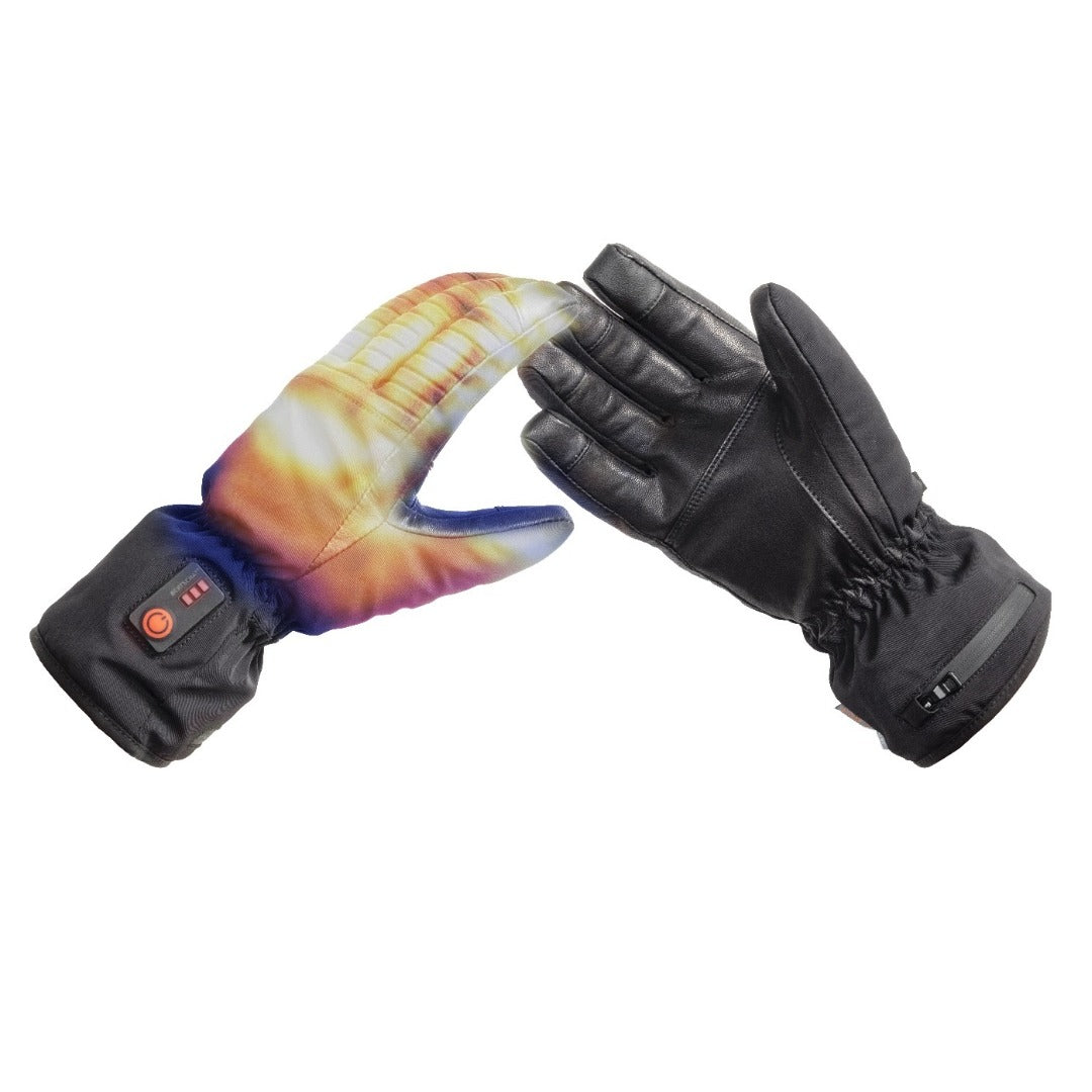 Guantes Calefactables - Edición Limitada | USB