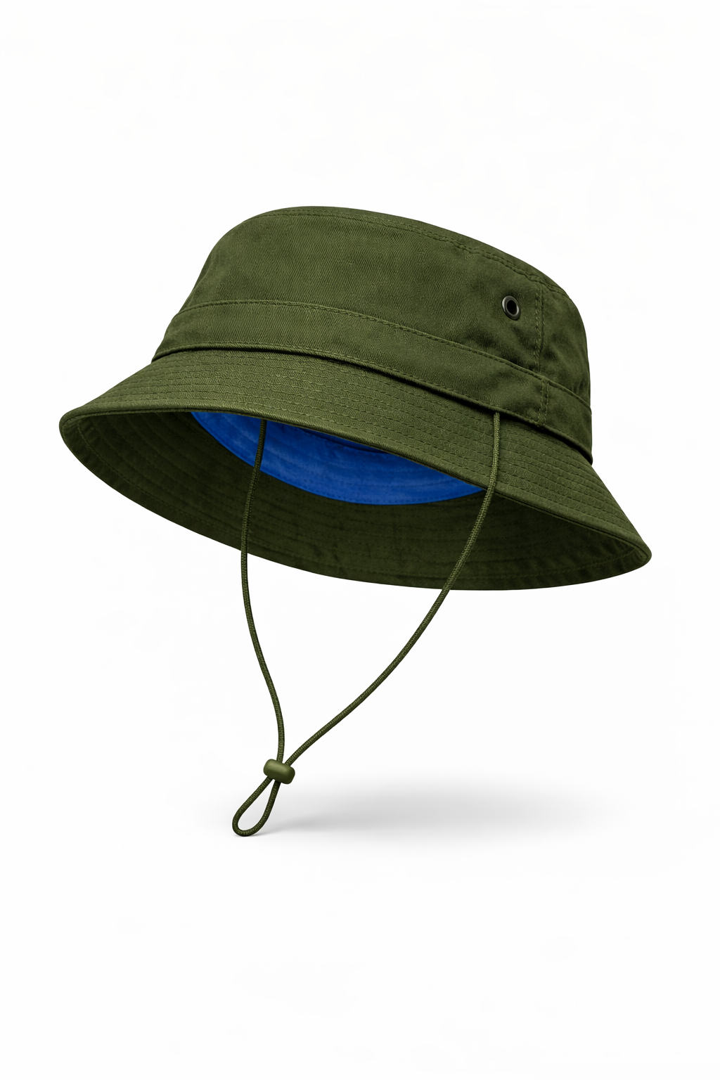 Bucket Hat refrescante – Tecnología de evaporación