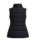 Chaleco Acolchado Calefactable para Mujer Negro – Dual Heating