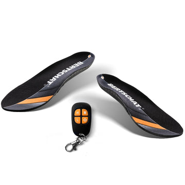 Plantillas Calefactables PRO | USB