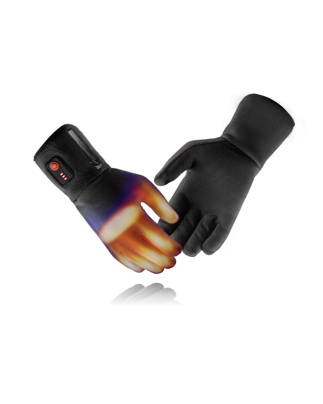 Guantes interiores calefactables PRO | USB
