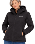 Chaqueta de Invierno Calefactable PRO - Mujer | Dual Heating | 12V