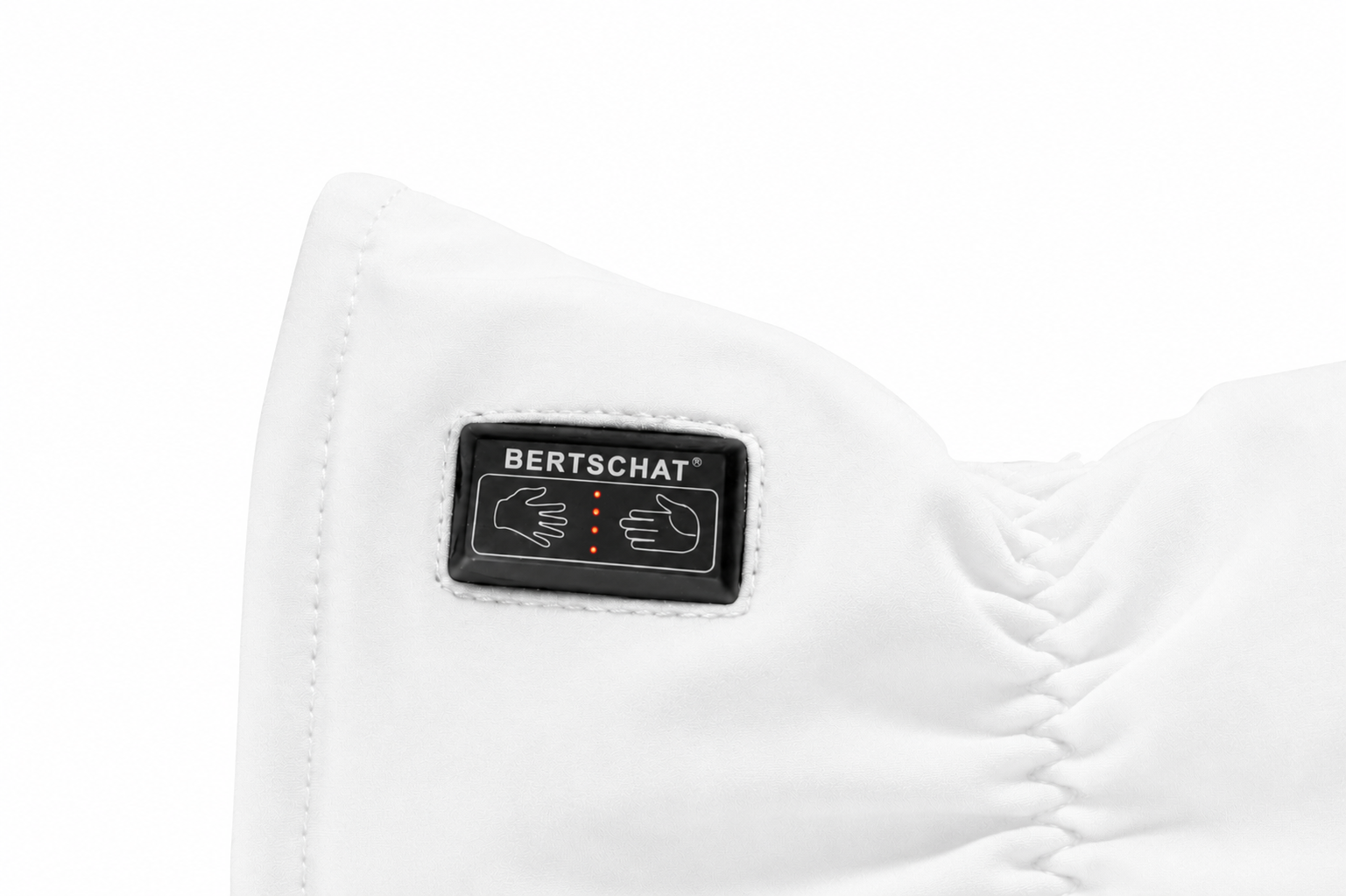 Manoplas Calefactables Aerowhite – Dual Heating