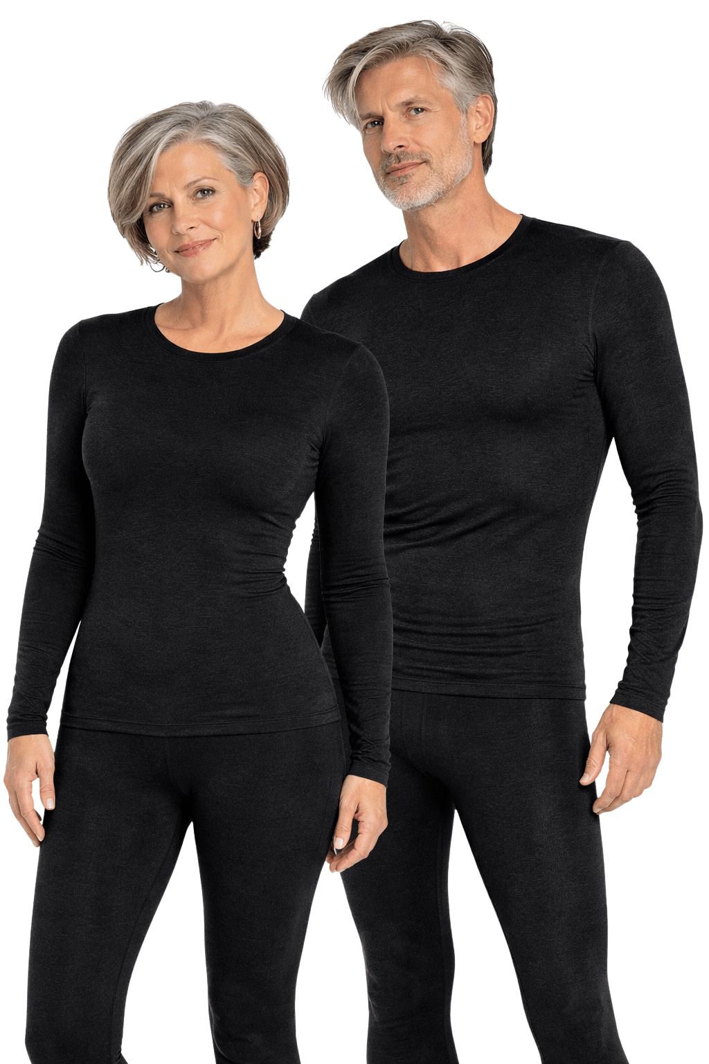 Camisa y Pantalón Calefactables [SET] - Dual Heating | USB