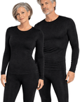 Camisa y Pantalón Calefactables [SET] - Dual Heating | USB