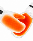 Manoplas Calefactables Aerowhite – Dual Heating