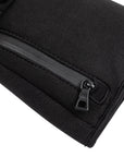 Guantes Interiores Calefactables sin Dedos – Dual Heating