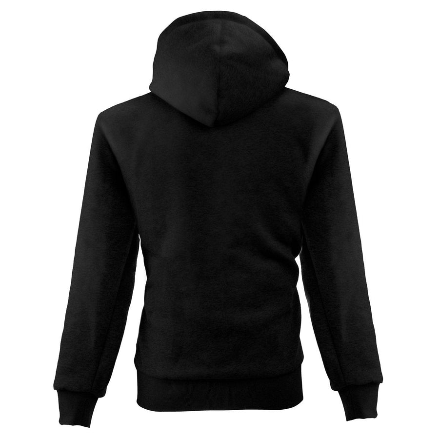 Capucha Calefactable PRO |  Hombre - Negra