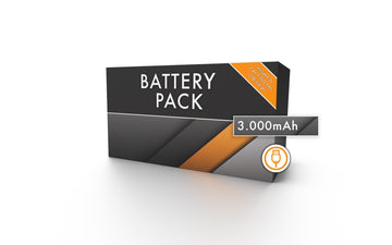 Batería adicional 3.000 mAh - USB