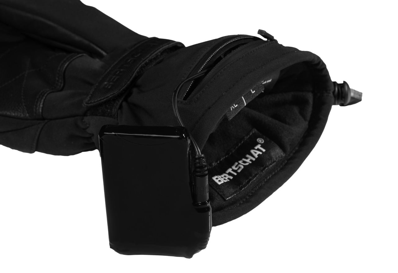 Guantes Calefactables PRO - Single Heating | USB