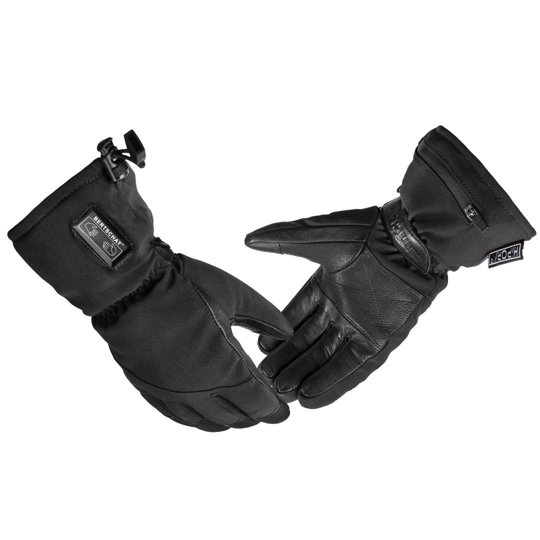 Guantes Térmicos PRO – Dual Heating | USB
