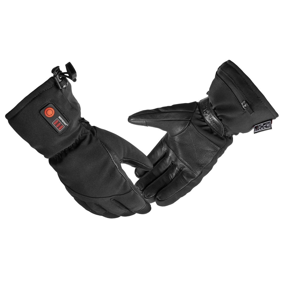 Guantes Calefactables PRO - Single Heating | USB