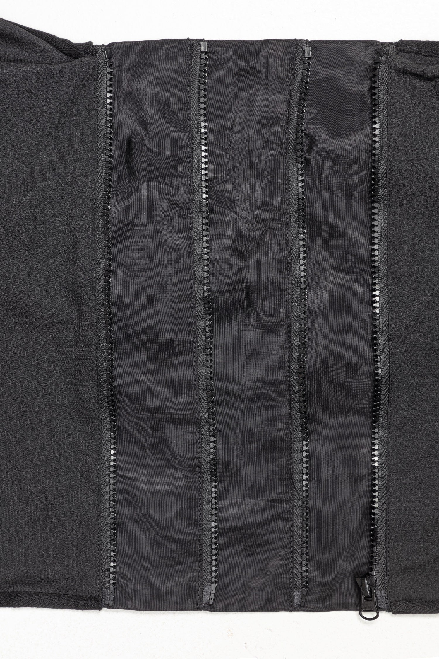 Chaleco térmico - Dual Heating | USB