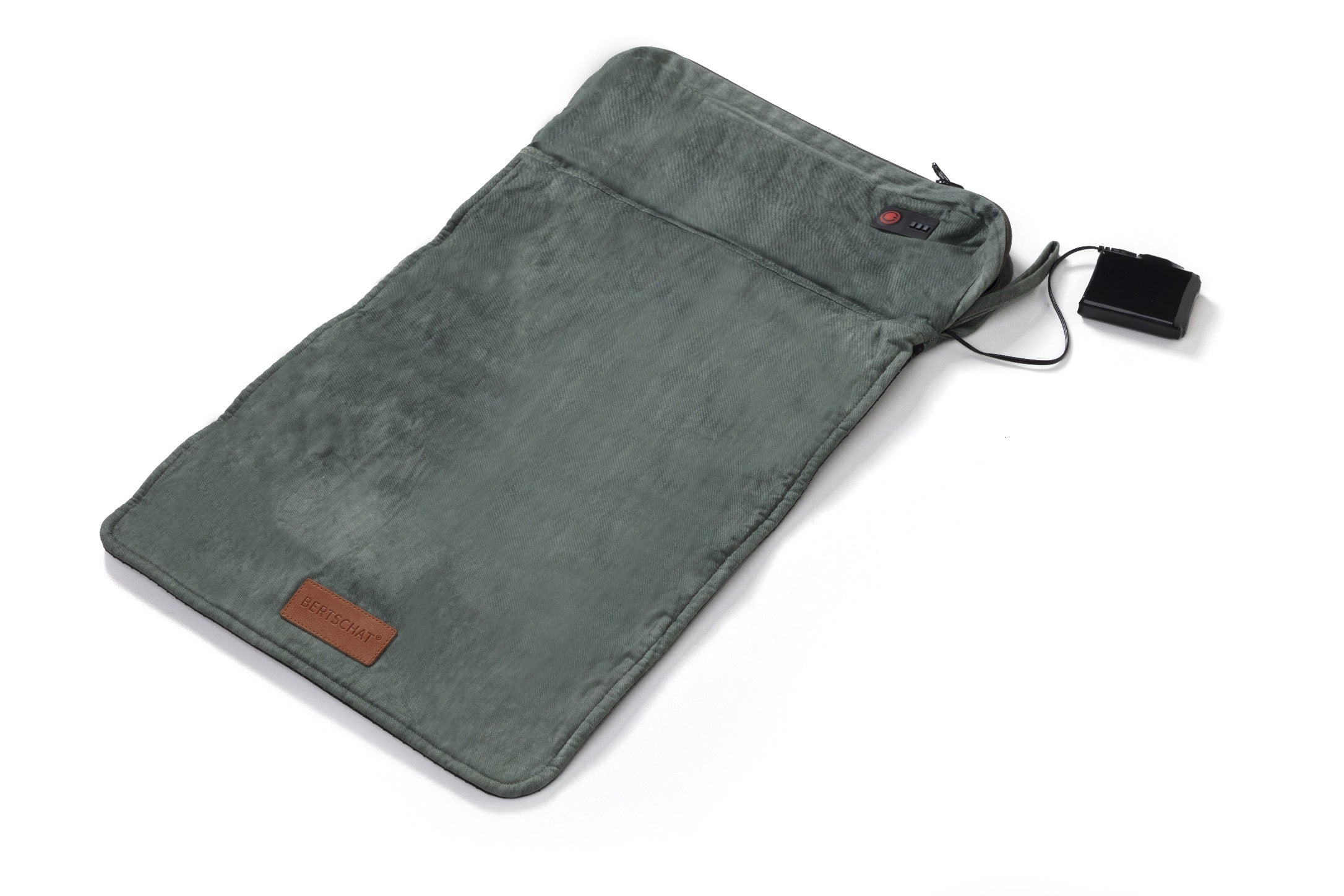 Almohadilla calefactable – Almohada calefactable