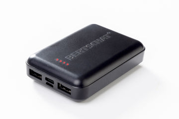 Banco de energía - Ultra | 10.000 mAh - USB