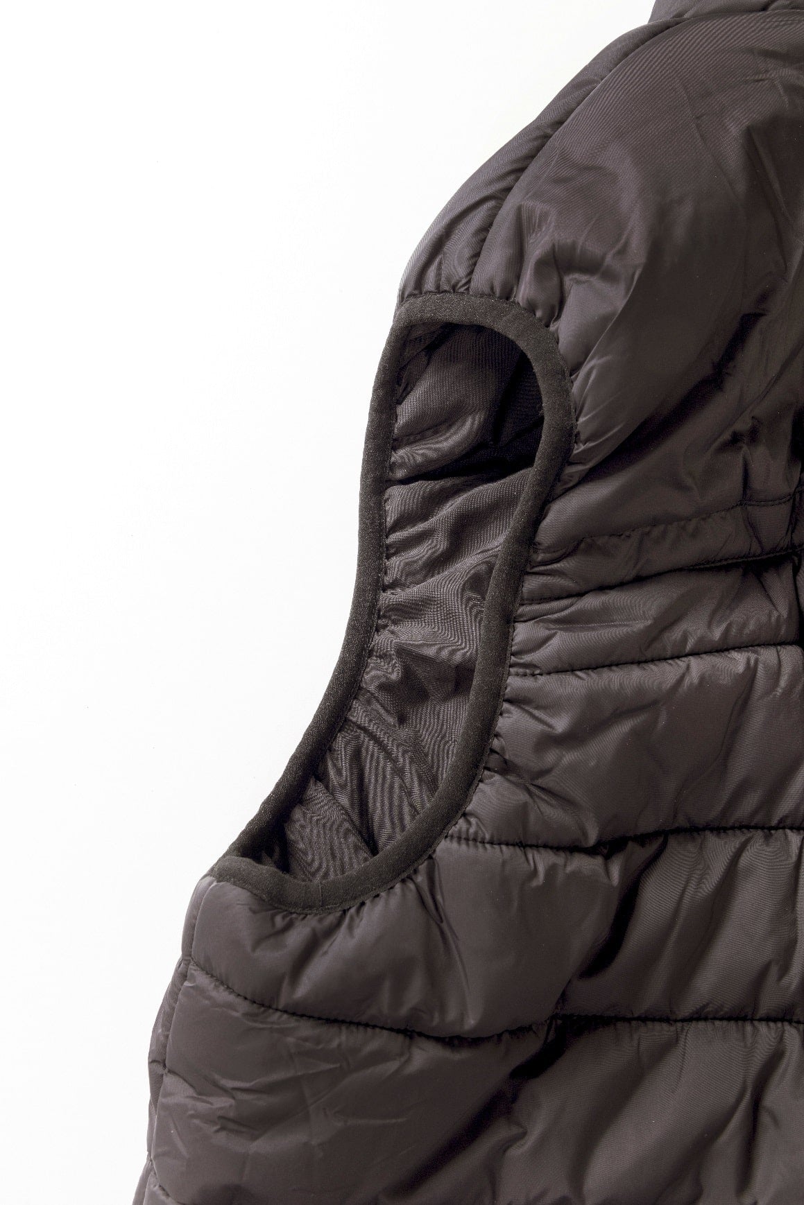 Chaleco acolchado Hombre - Dual Heating | USB