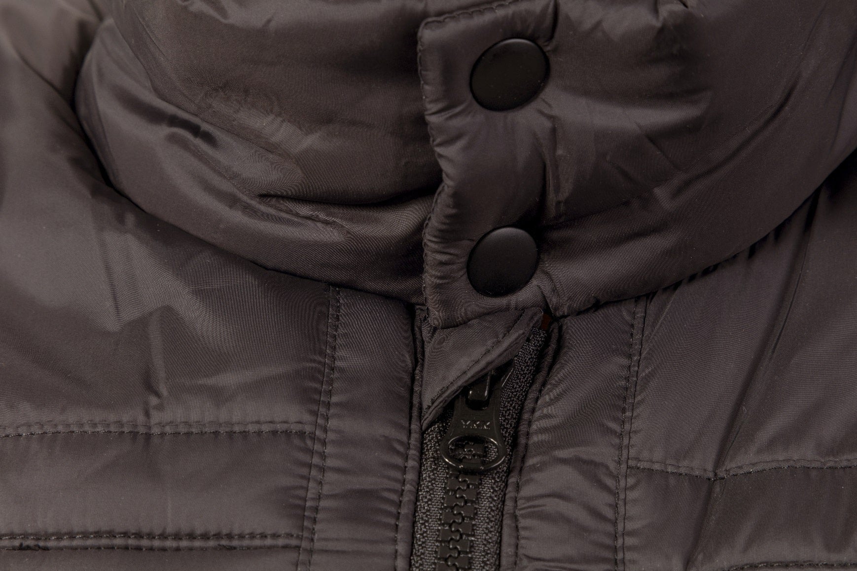 Chaleco acolchado Hombre - Dual Heating | USB