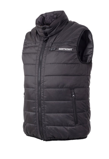 Chaqueta Calefactable - Hombre  Single Heating – BERTSCHAT®️ [ES]