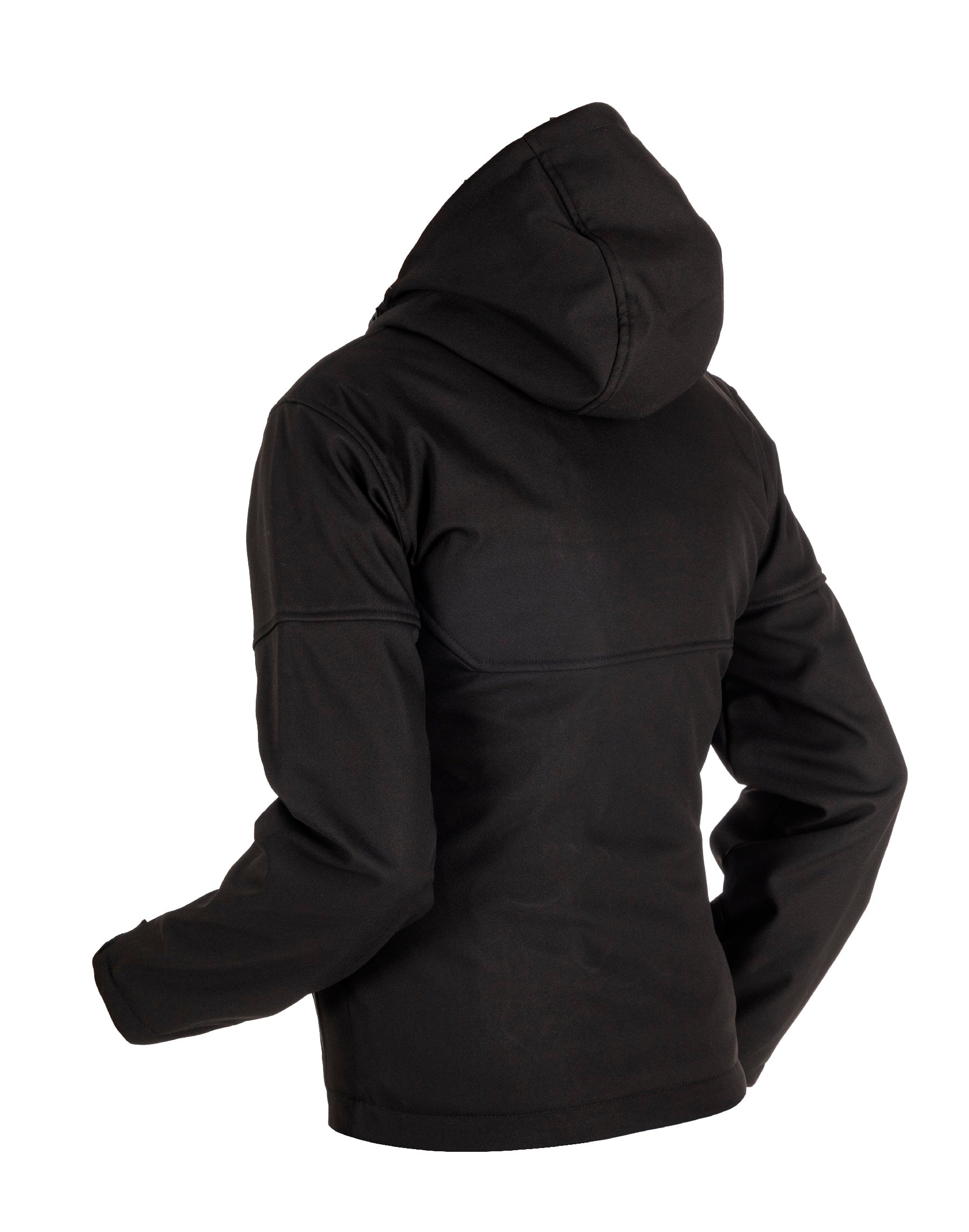 Chaqueta Calefactable - Mujer | Dual Heating