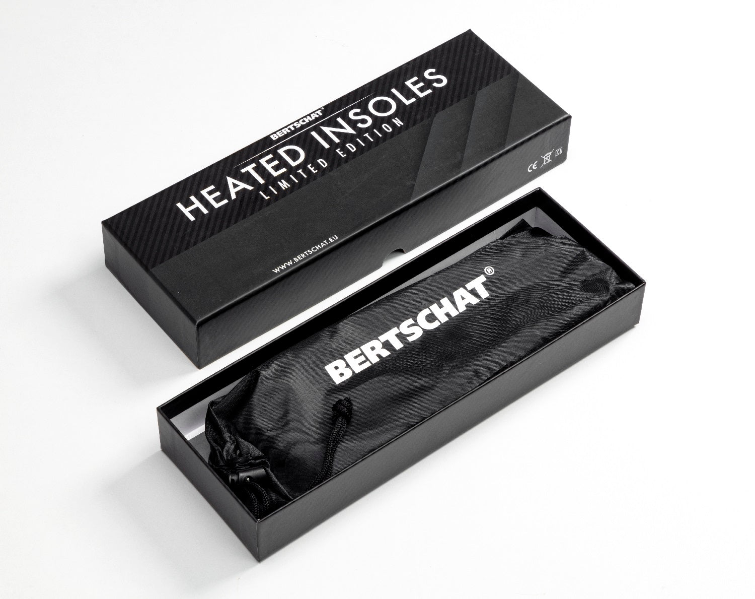 Plantillas Calefactables - Edición Limitada | USB-C