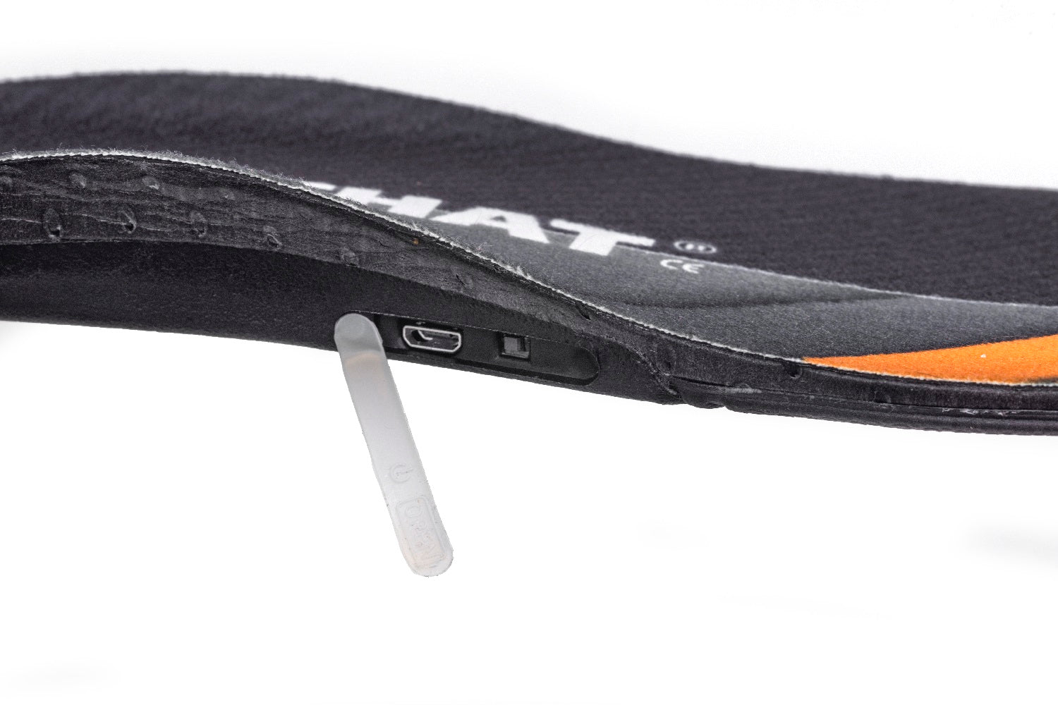 Plantillas Calefactables - Élite | USB