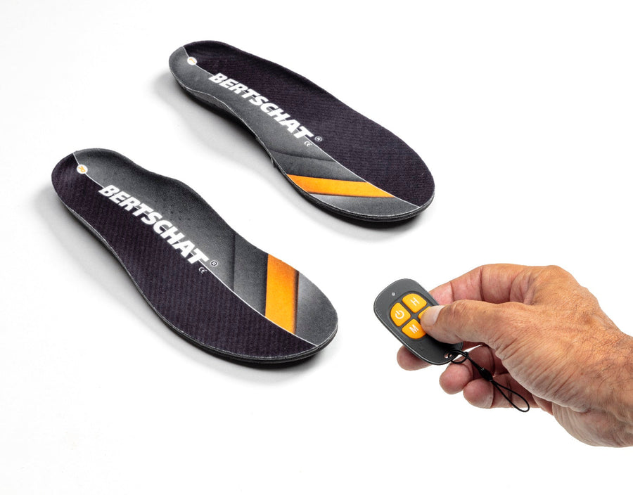 Plantillas Calefactables - Élite | USB