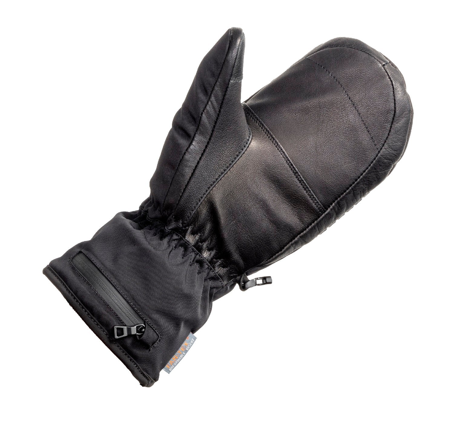 Manoplas calefactables - Edición limitada | USB